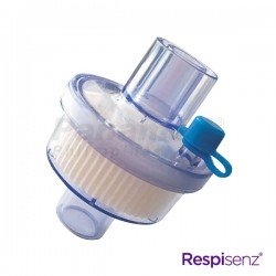 Respisenz Heat and Moisture Exchange Filter (HMEF)